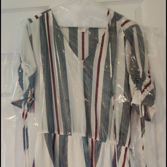 Charming Charlie's Summer Dress - Picture 2 of 2